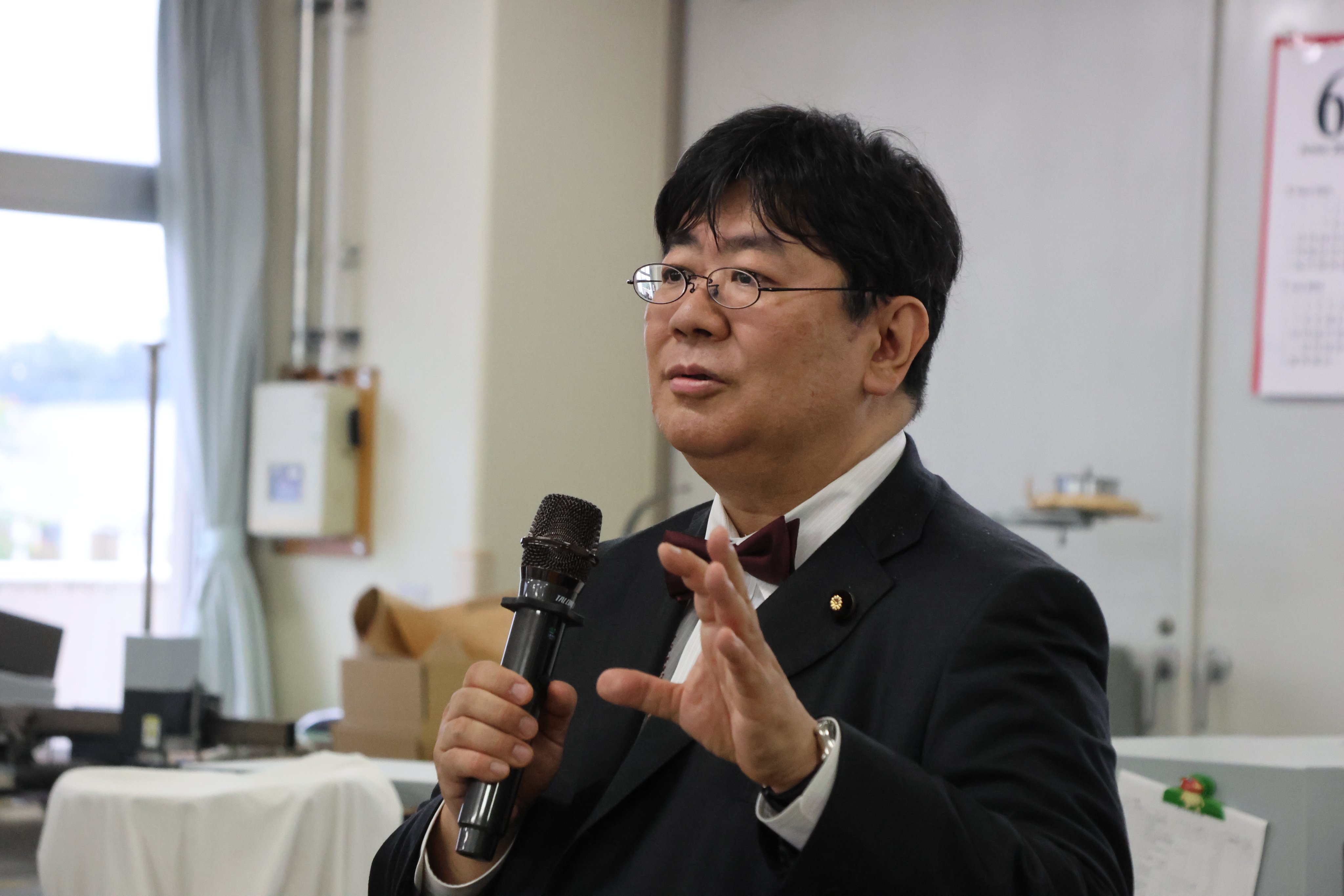 山田太郎 ⋈（参議院議員・全国比例） (@yamadataro43) / X