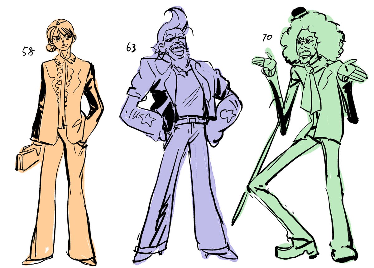 will you still need me will you still feed me
#海贼王 #ONEPIECE #brook #franky #nicorobin