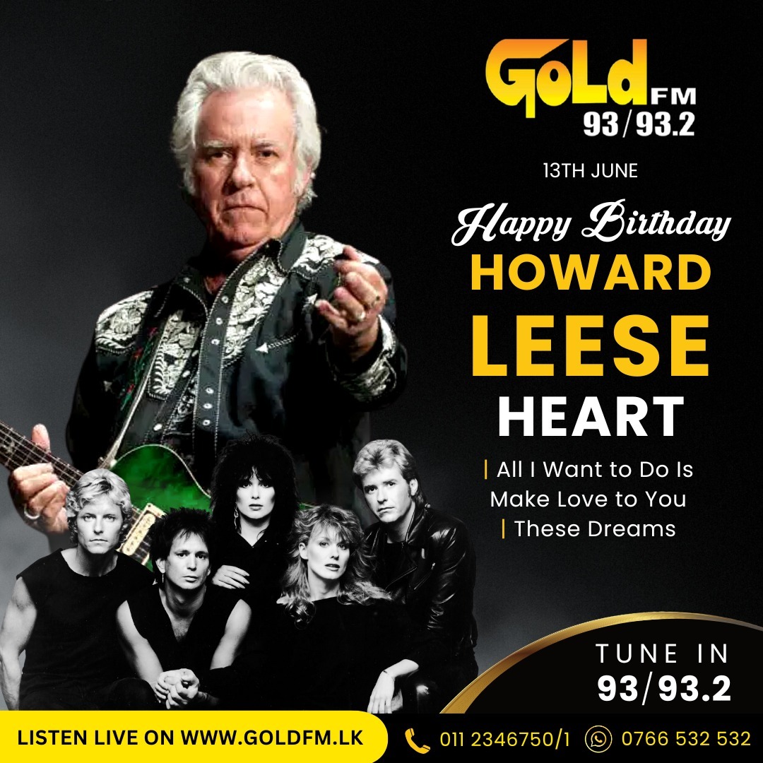 Gold FM tweet media