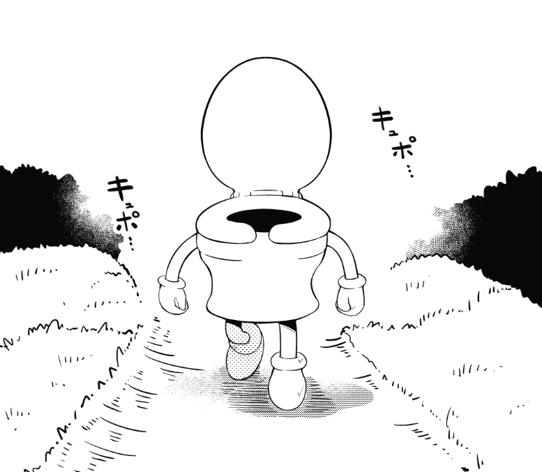 ベンツミ2話、まもなくです。(17:00更新)
https://t.co/TlSSbRymfA 