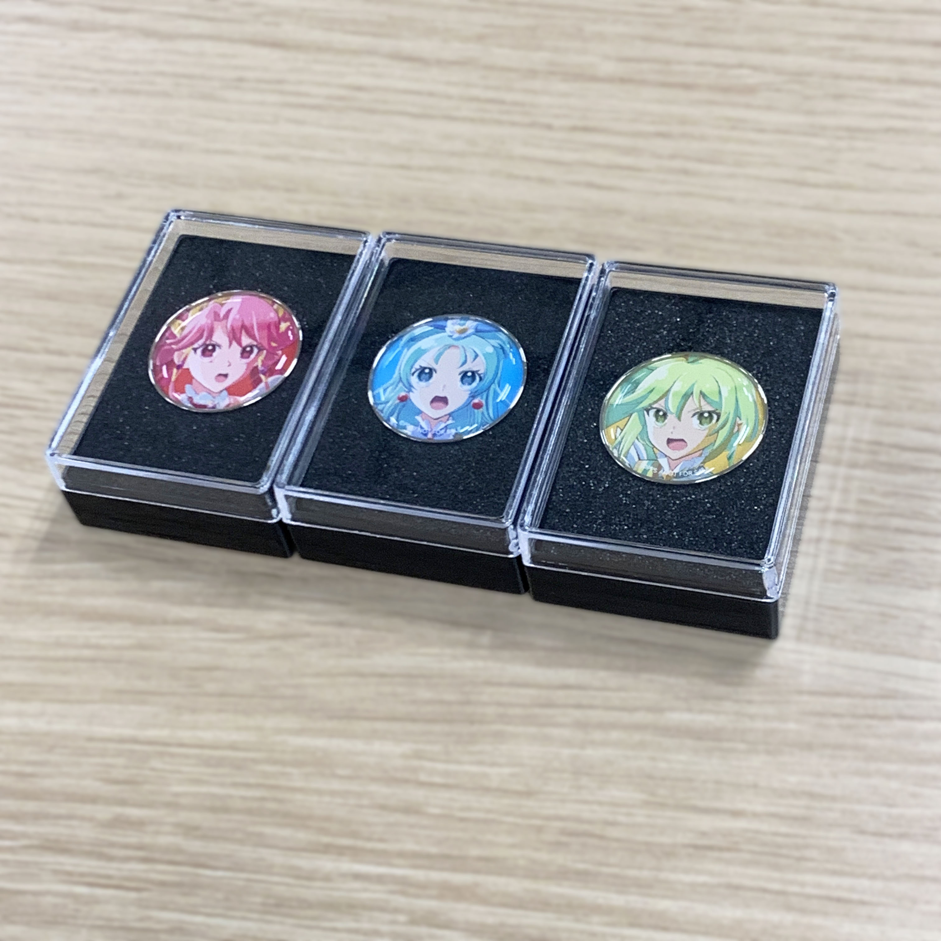 非売品】 EXPO 2027 セルビア万博 ベオグラード ピンバッジ 万博