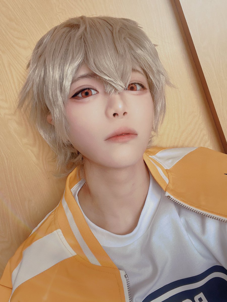 ニコニコ🐰とイライラ🐰