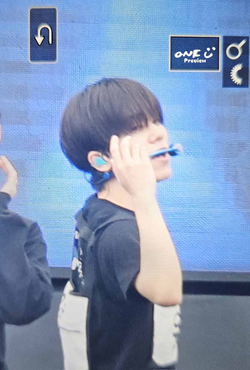 250613 여수 K 페스타 리허설 preview

오늘도 화이팅🩵
#온앤오프 #ONF #유 #U #미즈구치유토