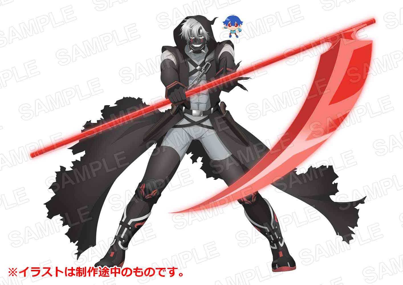 コンパス　戦闘摂理解析システム　13 サーティーン　おまけつき コンパス 戦闘摂理解析システム アクリルスタンド 13