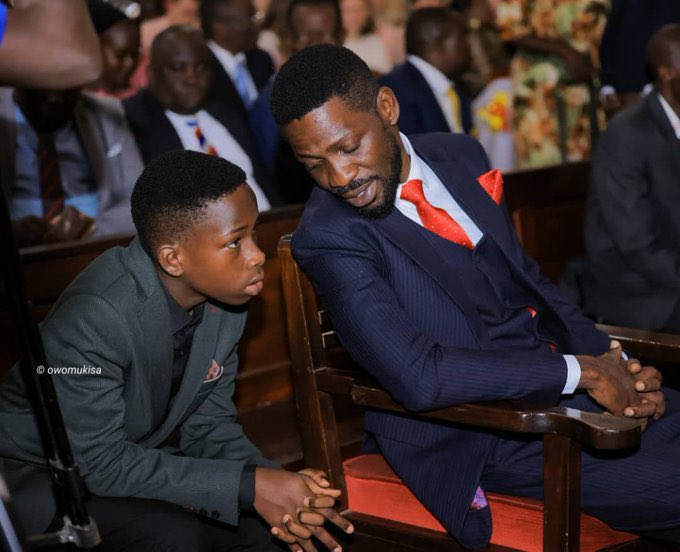 Nobody:

Ugandan dads on VD: “mpozzi ggwe oli mu class ki?!😅