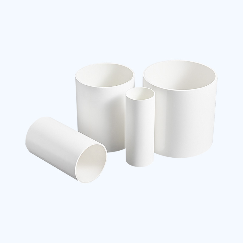 JianlongPlastic's tweet image. Jianlong Plastics: 32 Years Pioneering Green PVC - U Drain Pipes!
Application: water supply, agricultural irrigation, gardening, aquaculture, highways, construction, drilling, sewer engineering, chemical plants, telecommunications, electrical engineering and mining.
##GreenPipe