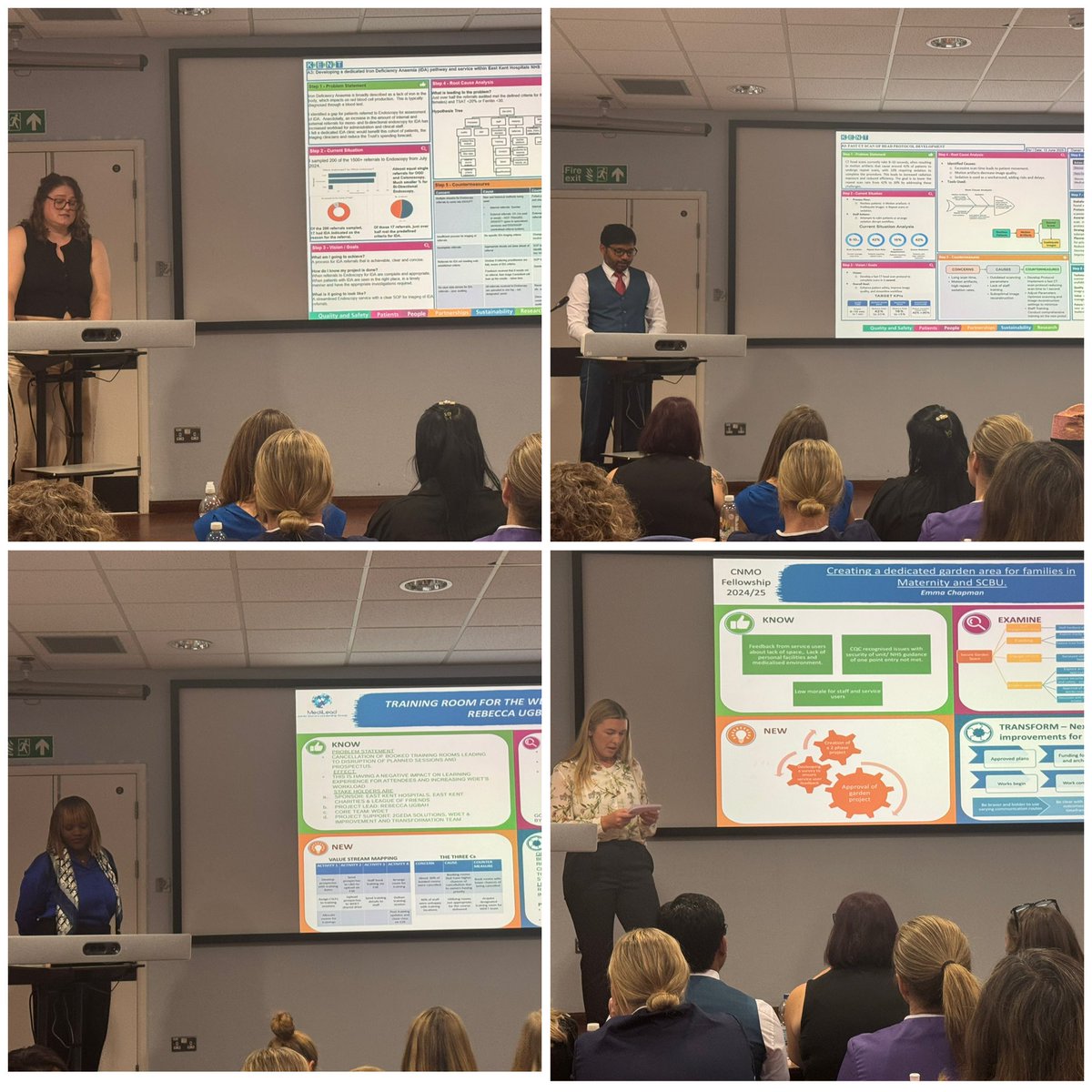 Workforce Development Education and Training Team (@ekhuft_wdet) on Twitter photo The 1st cohort of our CNMO Fellows. These nurses, midwives and AHPs are an inspiration to us all here <a href="/EKHUFT/">East Kent Hospitals</a> our patients, teams & professions are lucky to have you! Congratulations. <a href="/SarahHa88622902/">Sarah Hayes</a> <a href="/zenkim74/">Kim</a> <a href="/setch29_h/">Ian Setchfield RN</a> <a href="/CudjoeMC/">Michelle Cudjoe</a> The 1st cohort of our CNMO Fellows. These nurses, midwives and AHPs are an inspiration to us all here <a href="/EKHUFT/">East Kent Hospitals</a> our patients, teams & professions are lucky to have you! Congratulations. <a href="/SarahHa88622902/">Sarah Hayes</a> <a href="/zenkim74/">Kim</a> <a href="/setch29_h/">Ian Setchfield RN</a> <a href="/CudjoeMC/">Michelle Cudjoe</a>