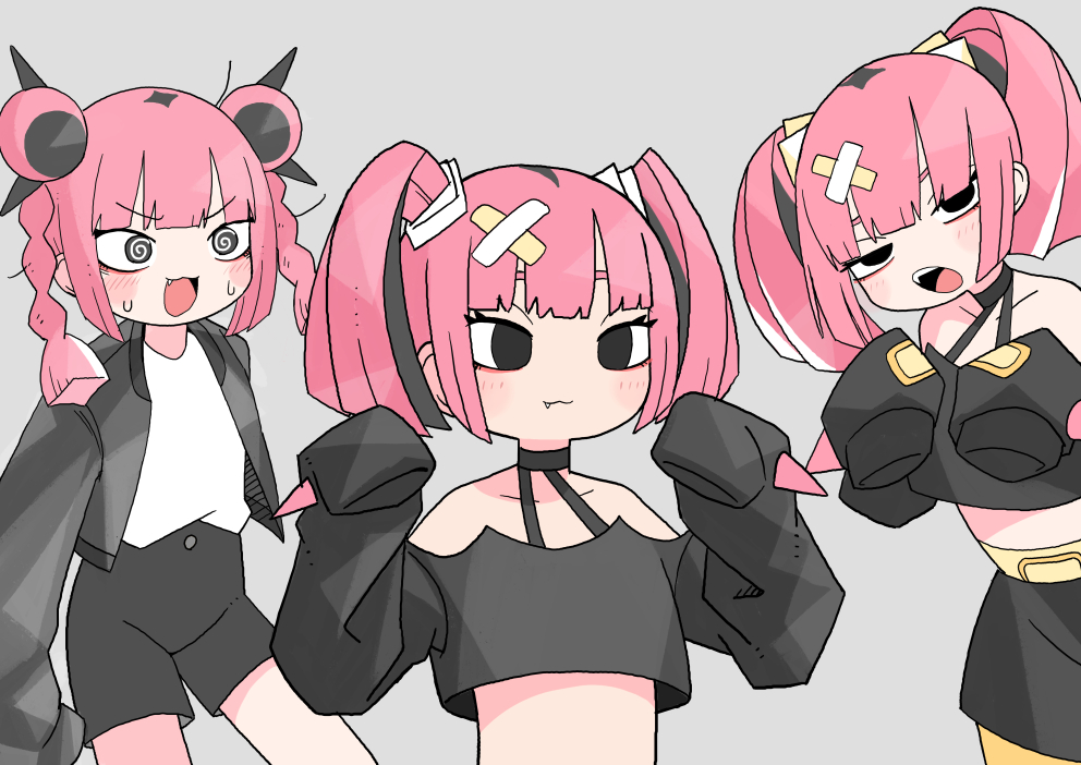 阿部共実 (@ab_t) on Twitter photo 