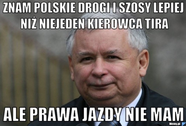 Jeśli ktoś głosował na PiS, to powinien mieć odebrane prawo jazdy, dowód osobisty i możliwość wypowiadania się publicznie.

Bo jak ktoś nie rozumie podstaw demokracji, to niech siedzi cicho i płaci podatki.

🇵🇱🇪🇺 #trzaskowski2025