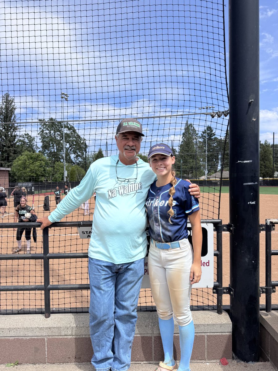 Madeline Nelson (@_madelinenelson) on Twitter photo Great visit and camp <a href="/Boxer_Softball/">Pacific Softball</a> with my girls from home #nawahine #hawaiistrikers #hawaiisoftball
<a href="/SunilSportsNews/">Sports News By Sunil Sunder Raj</a> <a href="/SBRRetweets/">Softball Recruiting Reposts</a> <a href="/Scout_ScottC/">College Scout</a> <a href="/LegacyLegendsS1/">Legacy & Legends Softball</a> <a href="/ESPNHonolulu/">ESPN Honolulu</a> <a href="/HIsportsradio/">Hawai'i Sports Radio</a> <a href="/scoringlive/">ScoringLive</a> <a href="/TopPreps/">College Coaches / Scouts / College Recruiters</a> Great visit and camp <a href="/Boxer_Softball/">Pacific Softball</a> with my girls from home #nawahine #hawaiistrikers #hawaiisoftball
<a href="/SunilSportsNews/">Sports News By Sunil Sunder Raj</a> <a href="/SBRRetweets/">Softball Recruiting Reposts</a> <a href="/Scout_ScottC/">College Scout</a> <a href="/LegacyLegendsS1/">Legacy & Legends Softball</a> <a href="/ESPNHonolulu/">ESPN Honolulu</a> <a href="/HIsportsradio/">Hawai'i Sports Radio</a> <a href="/scoringlive/">ScoringLive</a> <a href="/TopPreps/">College Coaches / Scouts / College Recruiters</a>