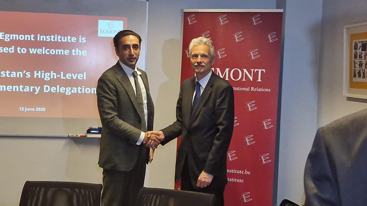 Bilawal Bhutto Zardari tweet media