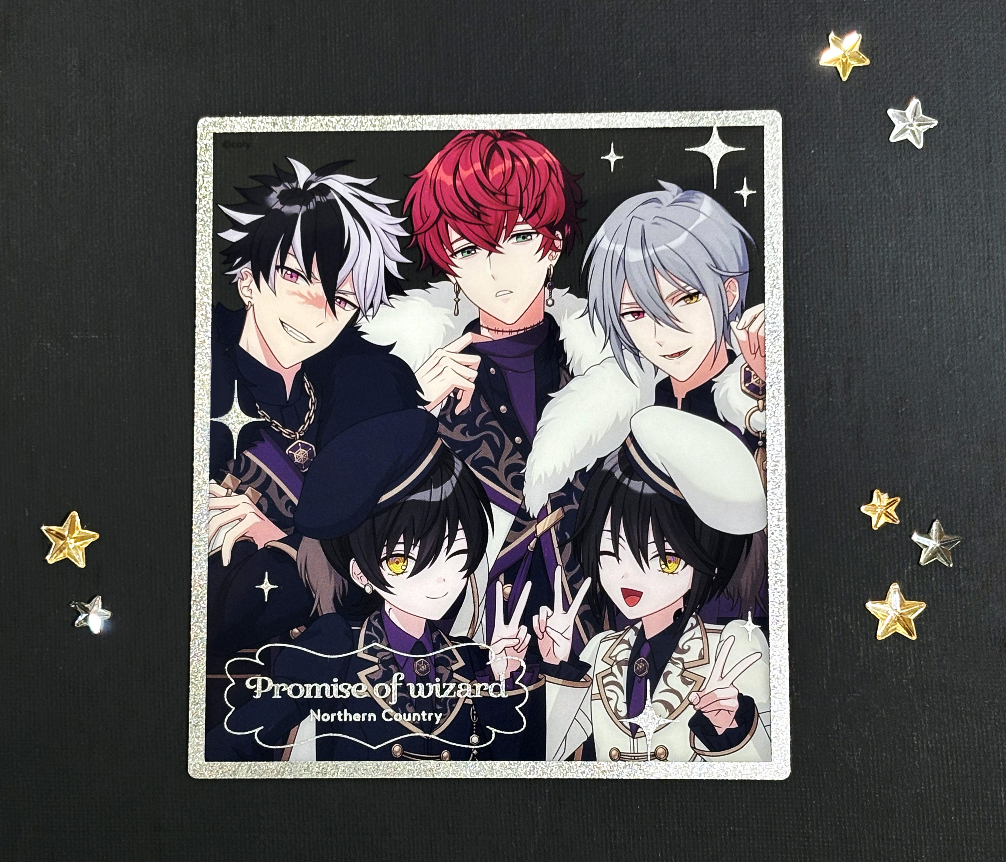 公式】まほやくイベント＆グッズ情報 on X: 