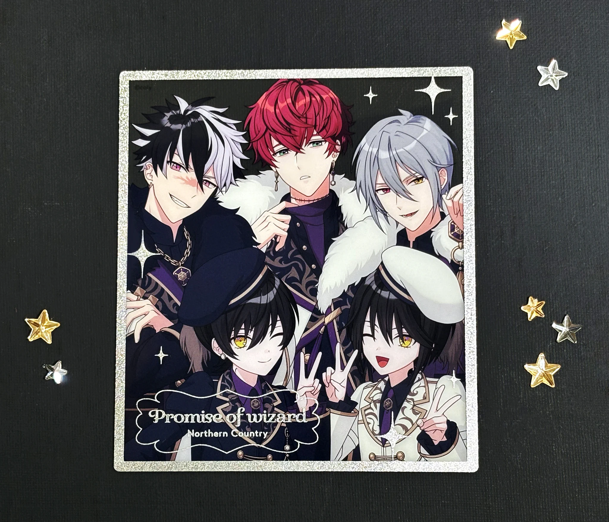 公式】まほやくイベント＆グッズ情報 on X: 