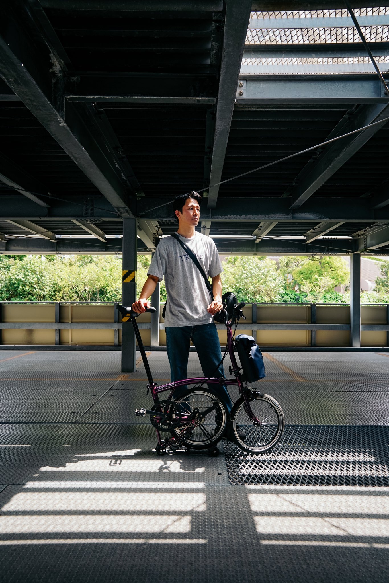 Brompton Japan (@brompton_jp) / X
