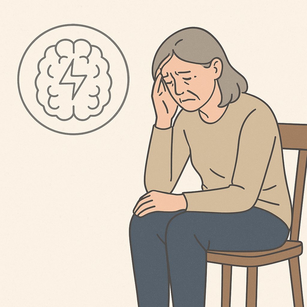 mikelizquierdo_'s tweet image. 🧠💥 Your intrinsic capacity—how well your body and mind work together—may predict your risk of depression.
🚨 In a UK Biobank study of 426,000+ people, declines in physical and mental capacity strongly increased depression risk.
Let’s rethink prevention.
🔗…