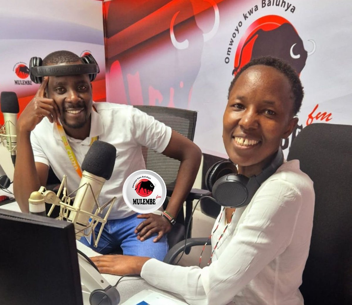 MulembeFM (@mulembe_fm) on Twitter photo Ni white Friday karibu khutinye khu Korokoro <a href="/MdenyoJosephine/">Josephine mdenyo(@Joosymkulimano1)</a> halala nende Dci Jenerali Journalist Nandwa
#Tinyirira #ijumaakareem
Osangaliranga Friday edition nende wina? sms 22954 Ni white Friday karibu khutinye khu Korokoro <a href="/MdenyoJosephine/">Josephine mdenyo(@Joosymkulimano1)</a> halala nende Dci Jenerali Journalist Nandwa
#Tinyirira #ijumaakareem
Osangaliranga Friday edition nende wina? sms 22954