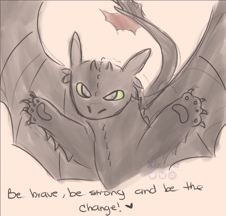 xixi_new's tweet image. I saw the movie and it&apos;s beautiful! I was speechless because it&apos;s simply enchanting! So I didn&apos;t want to let this day pass without something to commemorate, so I made a little drawing! 😭😭💖💖  #HowToTrainYourDragon  #HTTYDliveaction