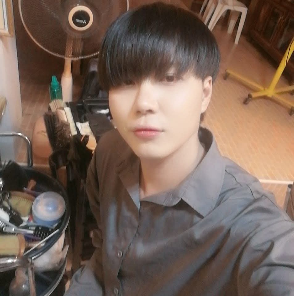เหงาเกินไปแล้ว
