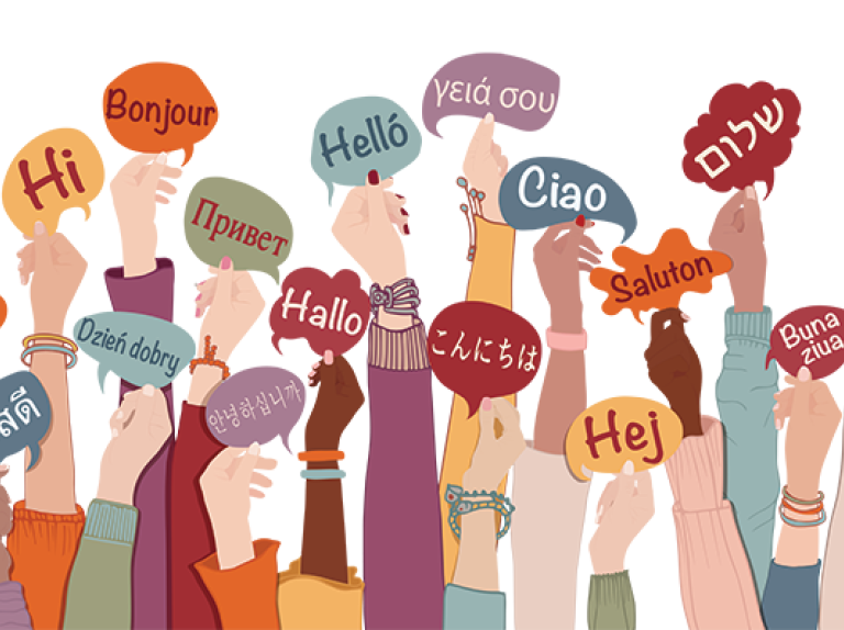 soniyahamster's tweet photo. Cultural Language https://t.co/4XDFr5To4K