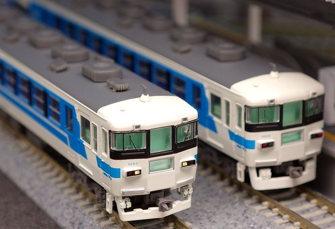 秩父鉄道3000形