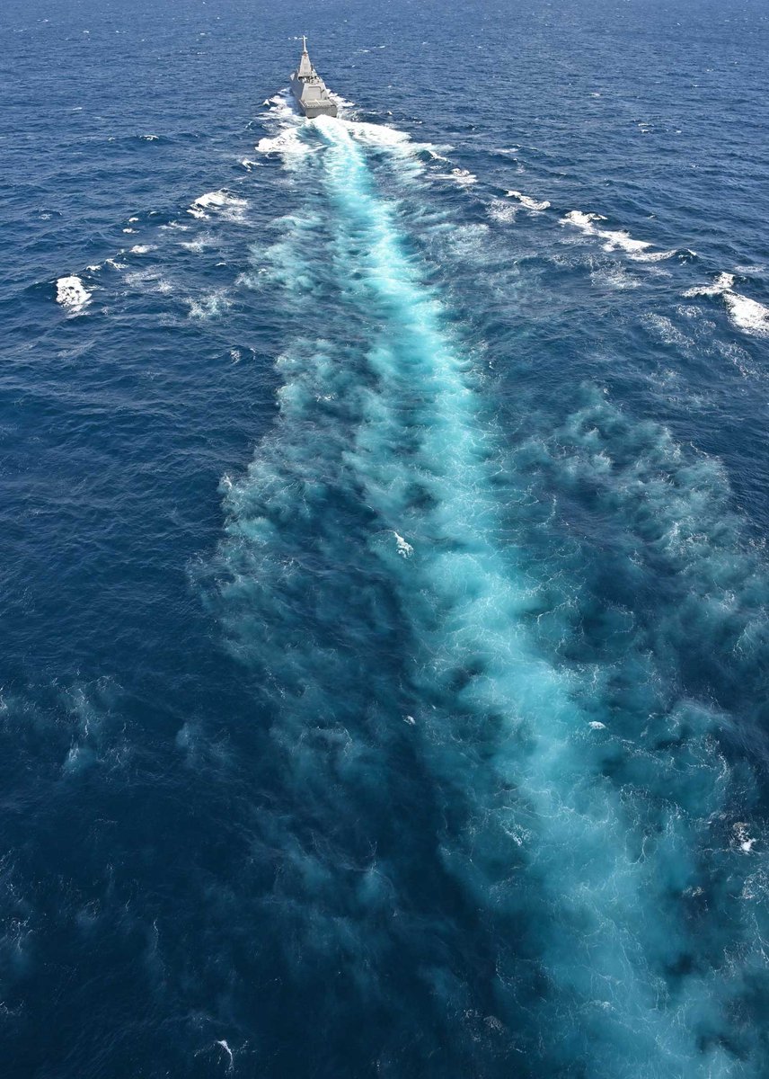 防衛省 海上自衛隊 on X