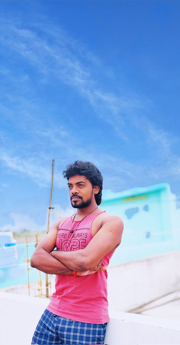 Namaste guys.... How r u
