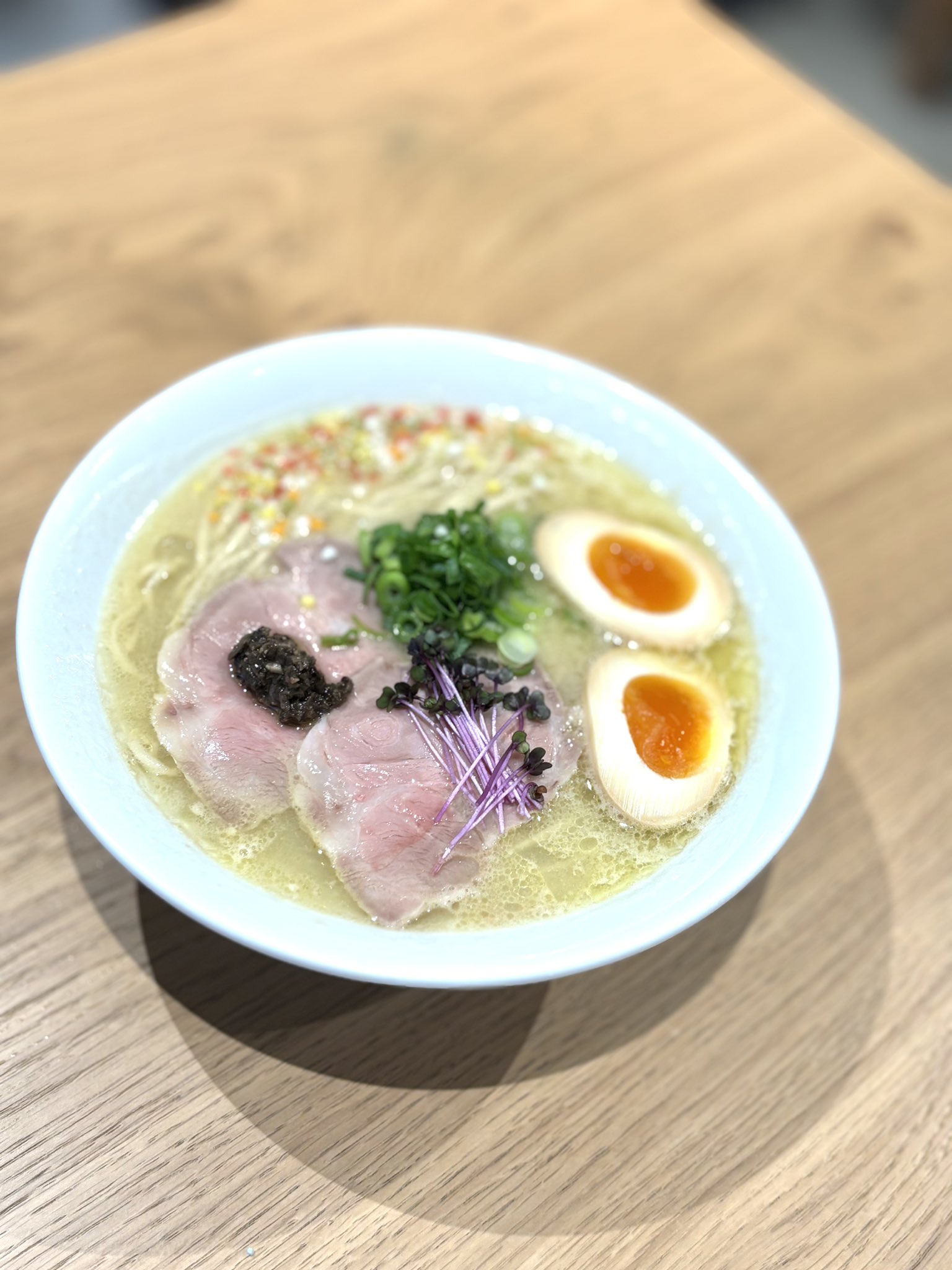 ラーメン サッポロ一番 ご当地熱愛麺 博多純情ラーメンShinShin監修