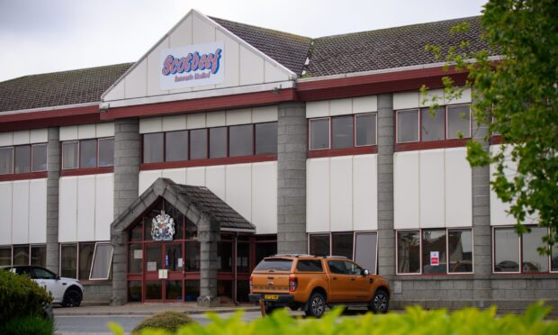 ‘Betrayed’: Inverurie Staff Say 90 Jobs Lost Days After Job Security Promises
pressandjournal.co.uk/fp/business/fa…