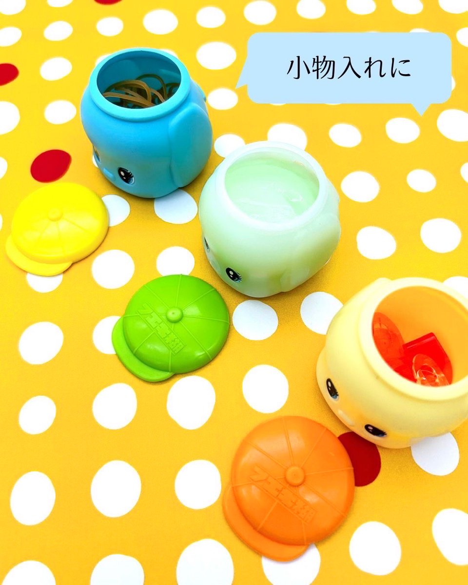 文具女子博トーキョー イベント限定で 『どうぶつのりレトロカラー』を