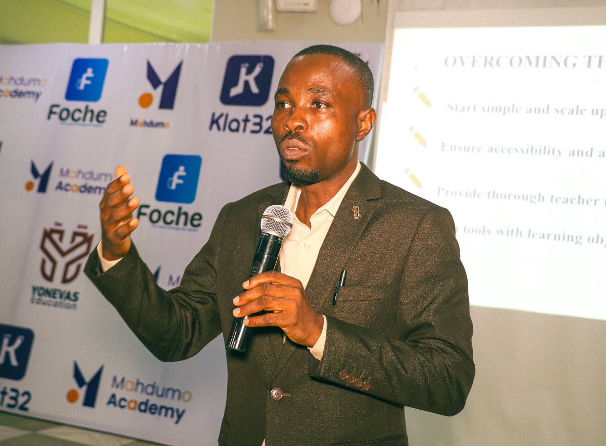 mahdumo_'s tweet photo. MAHDUMO in ONDO - What. A. Day!

A massive thank you to all the passionate educators, partners, and the NAPPS Akure South team who made this event a success. &amp;

#MahdumolnOndo #TrainingHighlights #EducatorEmpowerment #TechInEducation
#NAPPS #DigitalTransformation #innovate https://t.co/UyGYRJ4A8h