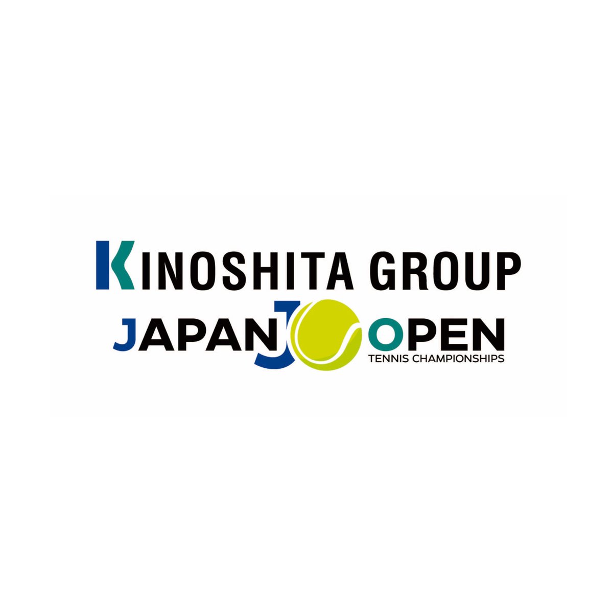 木下グループジャパンオープンテニスチャンピオンシップス 2025 開催