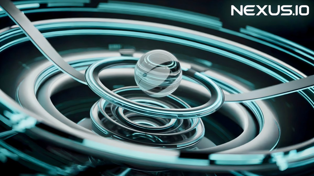 Nexus (@NexusOfficial) / Posts / X