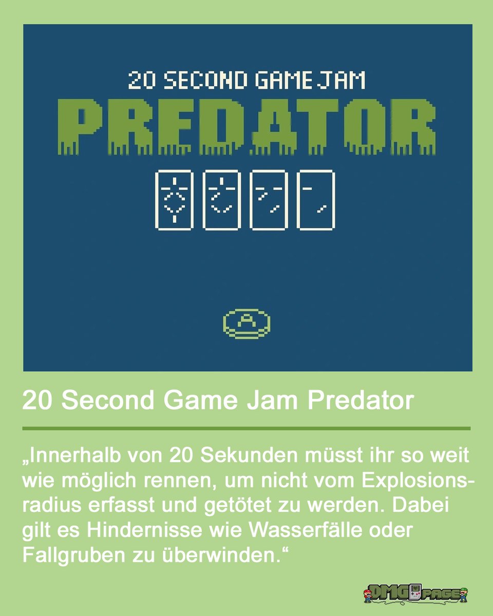 DMGpage | GAME BOY Blog tweet media