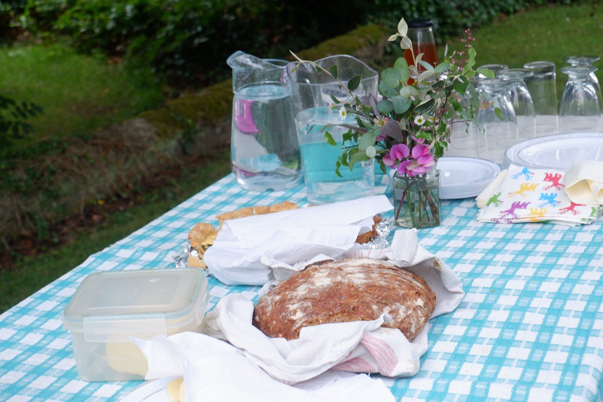 Gillotts Library tweet media