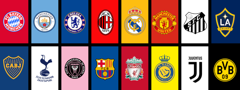 AGLSportsShop's tweet photo. Welcome to AGLsportsshop!  

Stay in the loop with the latest football news from around the globe, delivered straight to you!  

Get ready for an exciting upcoming wave of authentic football shirts from your favourite clubs, coming soon! https://t.co/i8SirEkhZ2