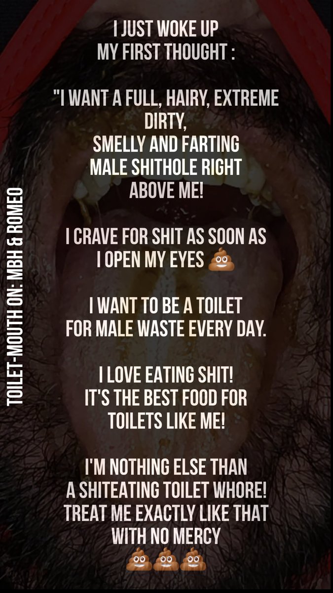 Toilet-Mouth tweet media