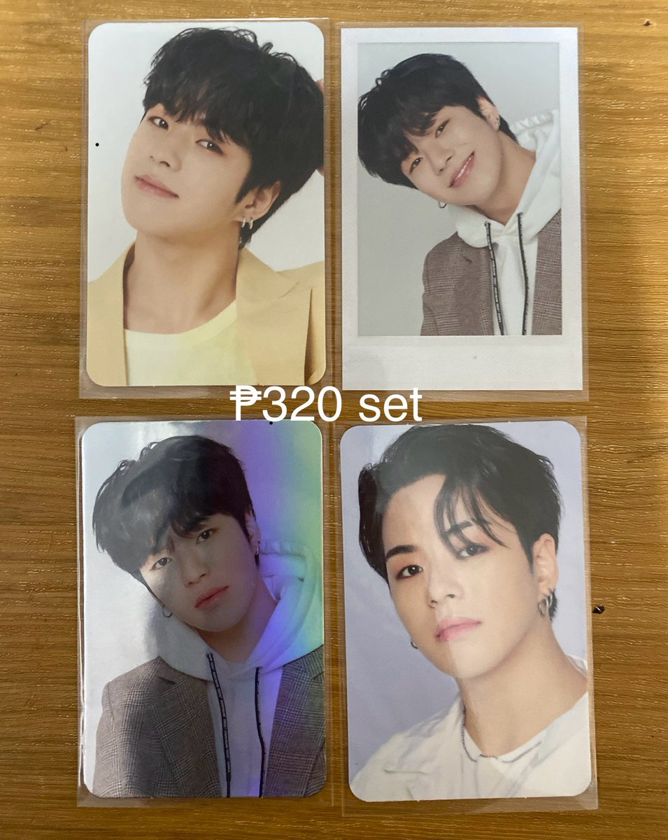 yoonjaecart's tweet photo. wts lfb ph #chai_sells 

jaehyuk assorted pcs - prices r indicated in the pic

dop : payo or 3d res
mop : gcash / bdo
mod : ggx / jnt

# treasure yoon jaehyuk jikjin everline digipack kit album type c makestar 2 withdrama ktown4u tfs japan pob photocard https://t.co/bI8Bc6Jbmr