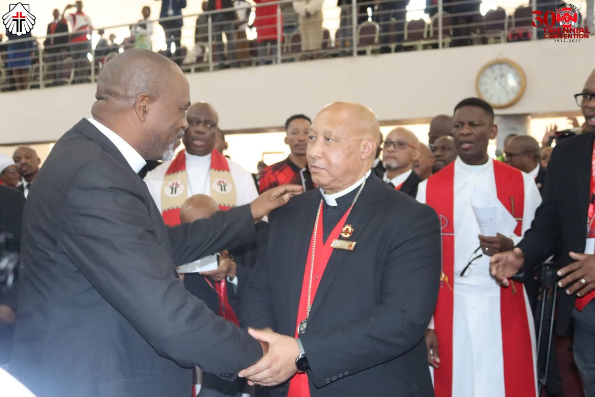 asewesile's tweet image. “I entrust you with the responsibilities of this ministry, trusting that you will continue to guide and inspire our community with wisdom, compassion, and faith. Please know that I am always cheering for you and praying for your success in this new chapter.”