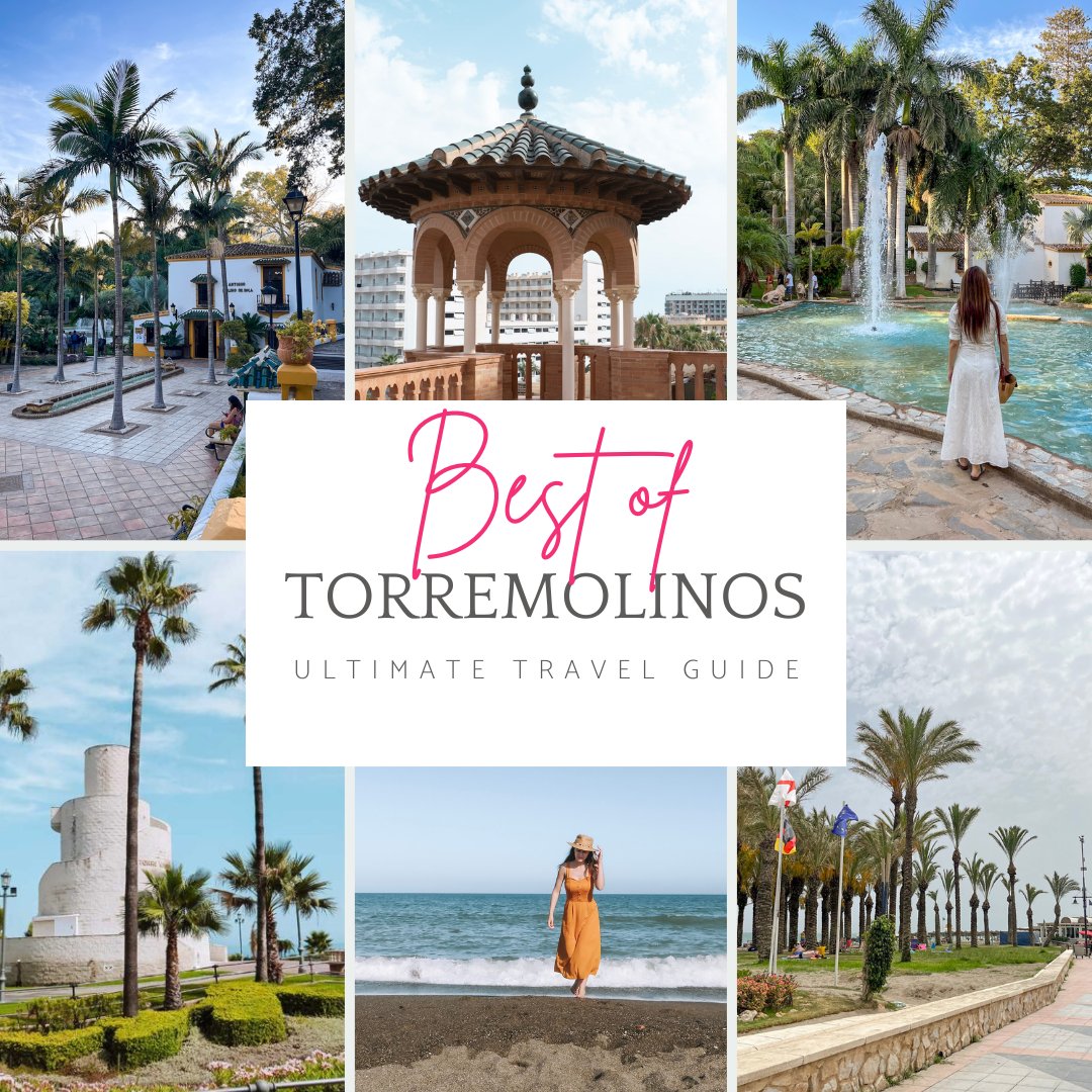 Is Torremolinos next on your Costa del Sol adventures? 😊

This guide covers the best activities in Torremolinos, from visiting the beaches to discovering hidden gems --&gt; mylittleworldoftravelling.com/best-things-to…

<a href="/spain/">Spain</a> #torremolinos #visittorremolinos #costadelsol #andalucia