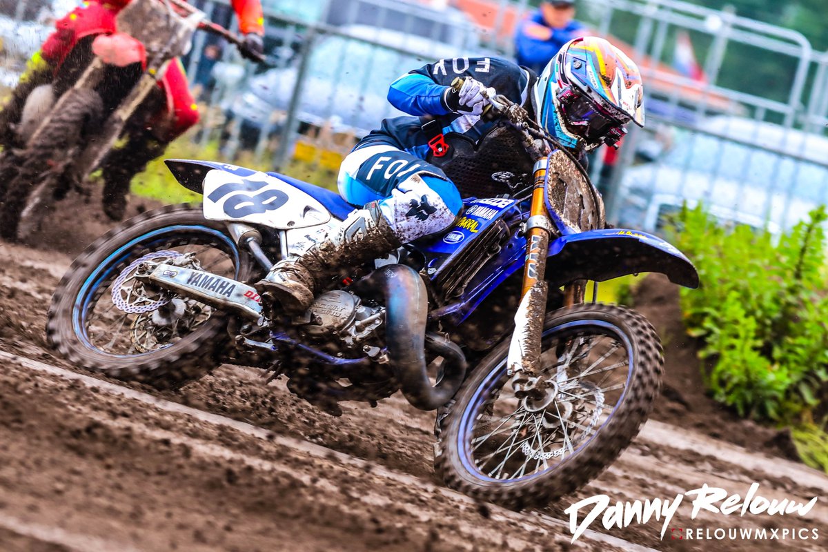 Het Grand-Prix circuit in Halle is dit weekend het strijdtoneel voor de Zwarte Cross Open Halve Finale. Jullie worden getrakteerd op twee dagen sensatie en toegang is gratis!