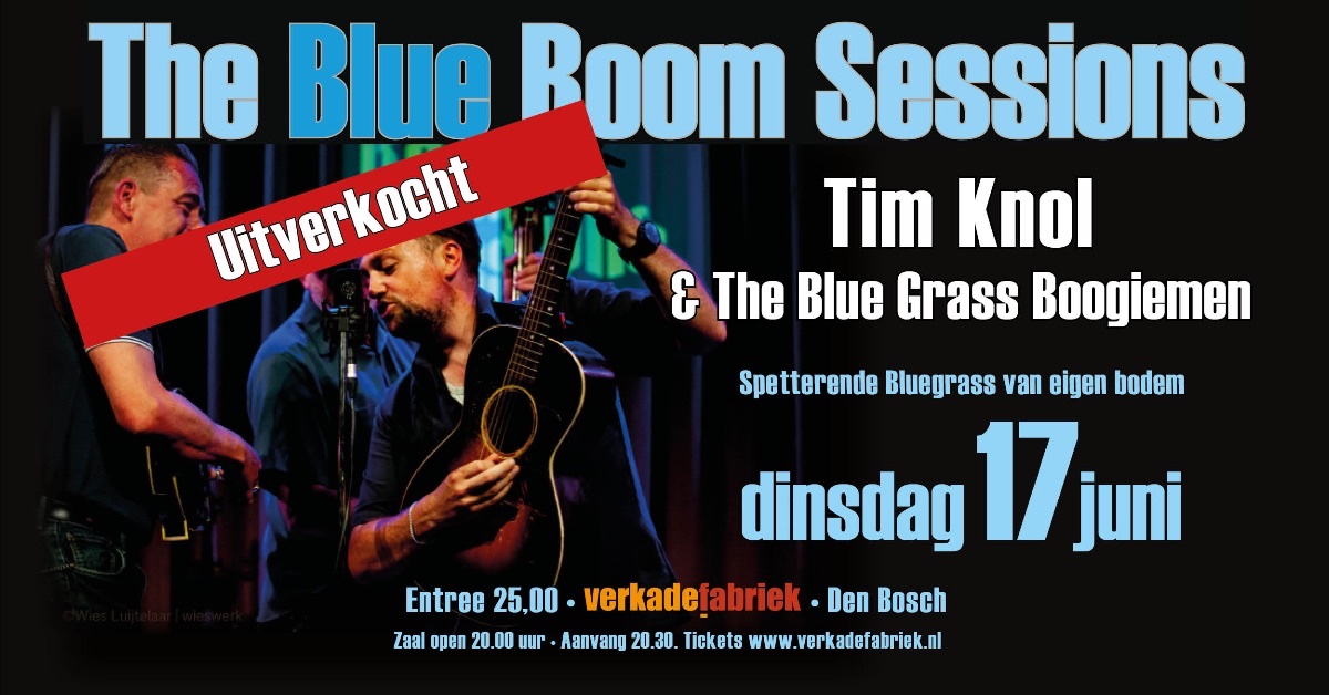 Looking forward to see our friends at the Verkadefabriek again for the next Blue Room Sessions we’re doing with brother Tim Knol. Thanks for your support, folks! 👍 <a href="/timknol/">Tim Knol</a> <a href="/VHertogenbosch/">Verkadefabriek 's-Hertogenbosch</a>