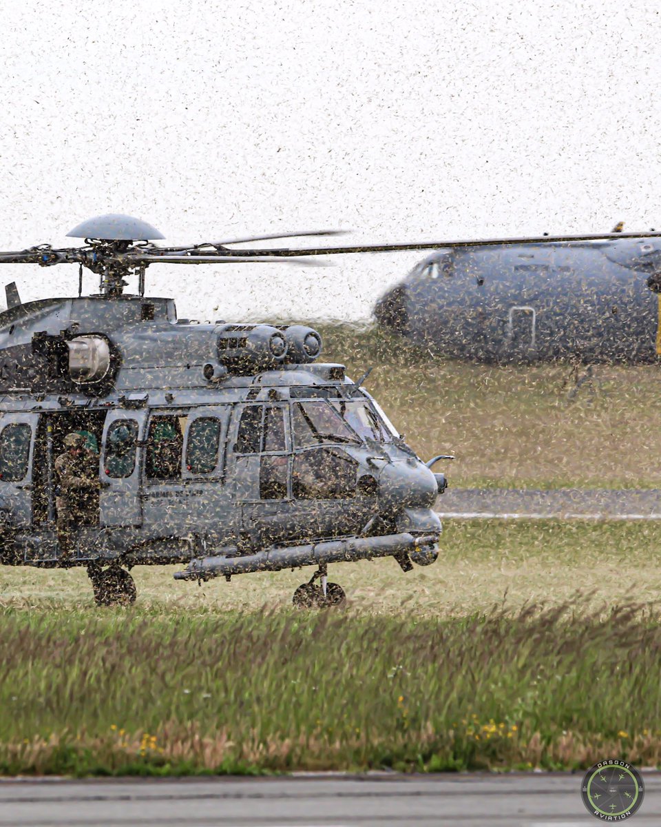David A. González (@dasgonaviation) on Twitter photo CARACAL🚁🇫🇷 by <a href="/AirbusHeli/">Airbus Helicopters</a>
<a href="/Spottersbcn/">Spotters-barcelona-el-prat oficial</a>
#aviation #spotting #orleans #helicopter #caracal #airshow #passion CARACAL🚁🇫🇷 by <a href="/AirbusHeli/">Airbus Helicopters</a>
<a href="/Spottersbcn/">Spotters-barcelona-el-prat oficial</a>
#aviation #spotting #orleans #helicopter #caracal #airshow #passion