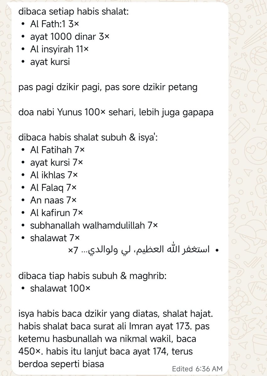 lololosuuu's tweet photo. gizi ugm 699,3 + campur tangan Tuhan + restu ortu (dia pengennya gizi ipb, tapi karena merah di snbp, ortunya udah gak kasih izin) 
aku up karena dia shock ternyata ada yang 700an tapi ditolak, selama habis pengumuman snbp dia amalkan ini sampai pengumuman snbt
semoga bermanfaat https://t.co/ulL7cTBvPp