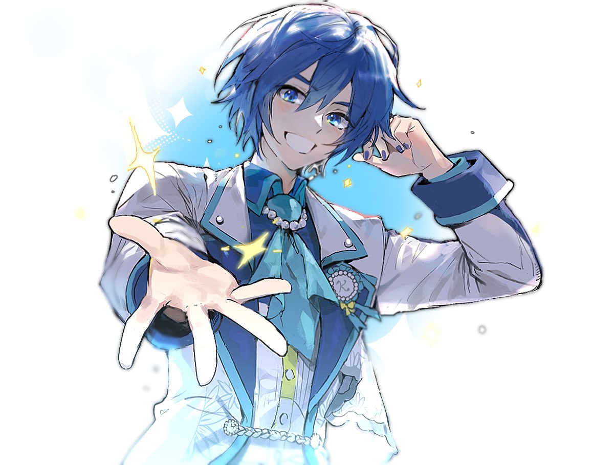 너의 아이돌, 카이토야!✨