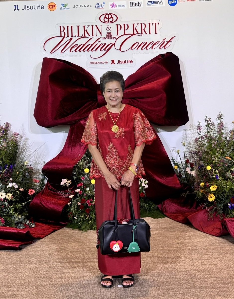 คุณยายน้องไข่เจียว tweet media