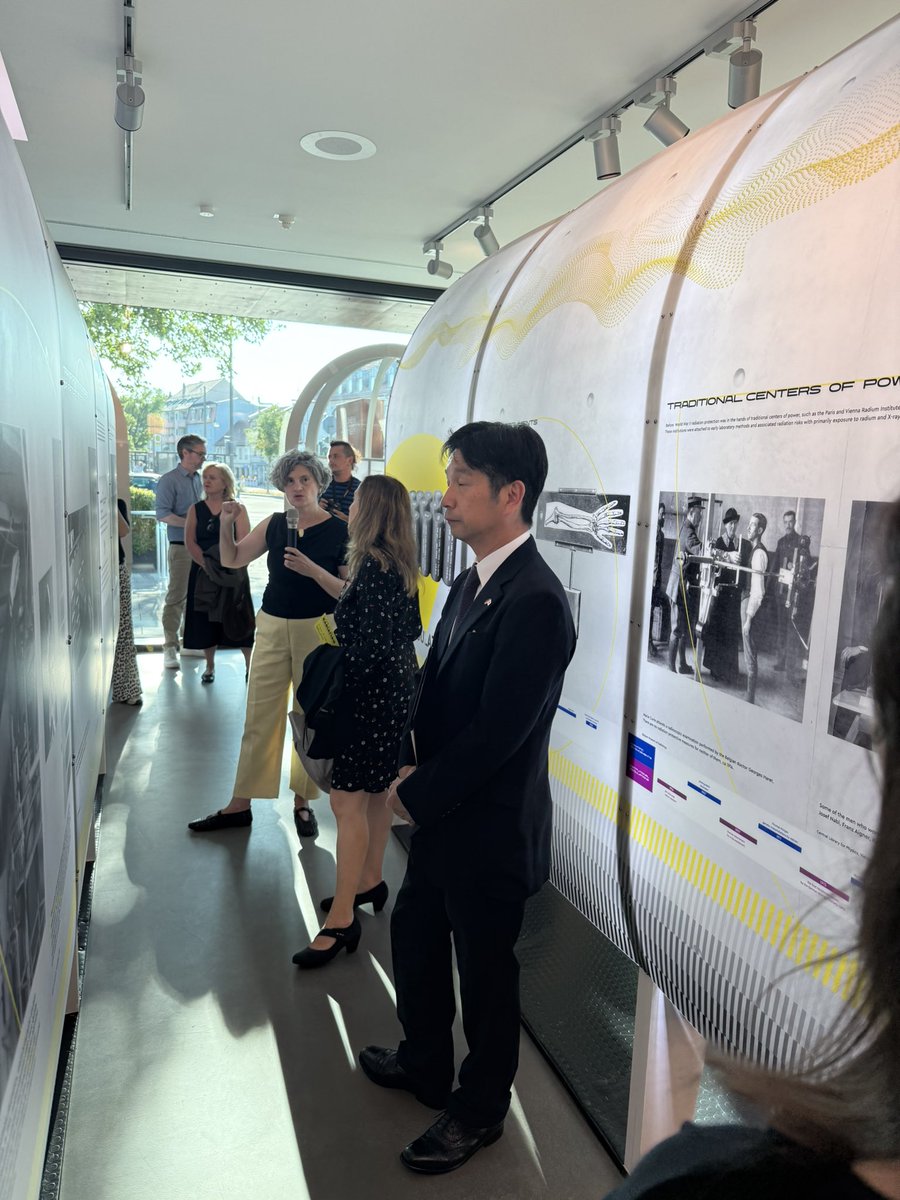 Prof. Job Shipululo AMUPANDA tweet media