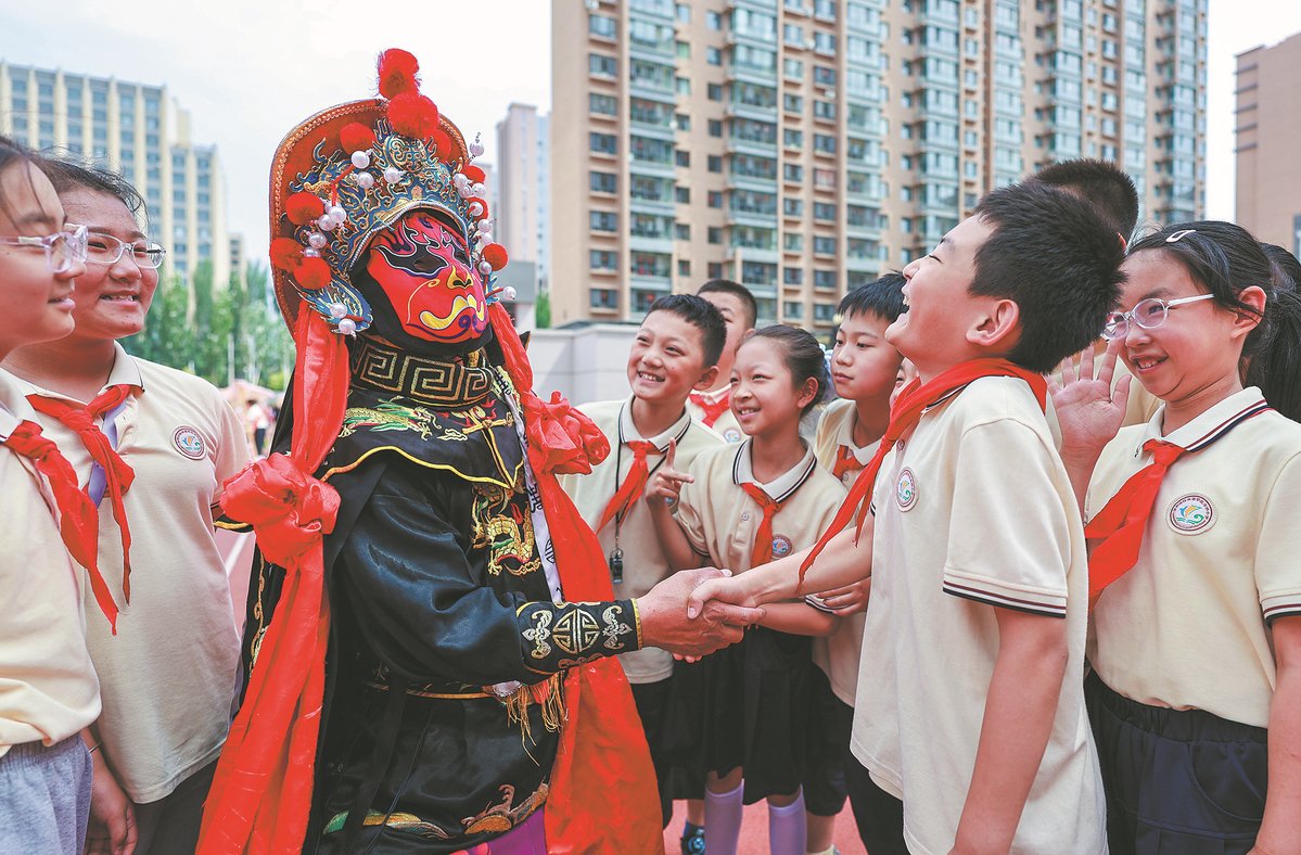 中国正能量❤️ tweet media