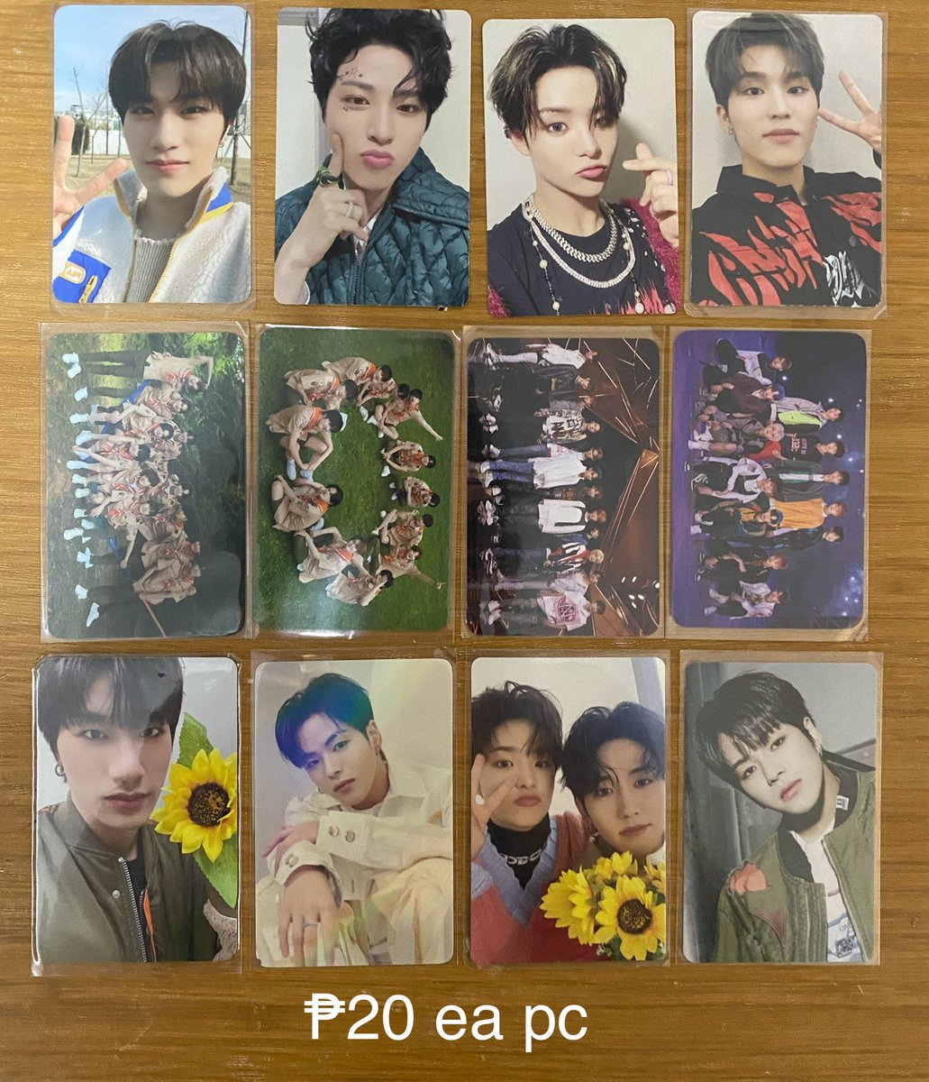 yoonjaecart's tweet photo. wts lfb ph #chai_sells 

treasure assorted pcs - prices r indicated in the pic

dop : payo or 3d res
mop : gcash / bdo
mod : ggx / jnt

# treasure yoon jaehyuk yoshi junghwan yedam jihoon jeongwoo asahi haruto japan ch 1 2 3 unit album pob ktown4u shibuya group pc photocard https://t.co/UXv9d9fRAo