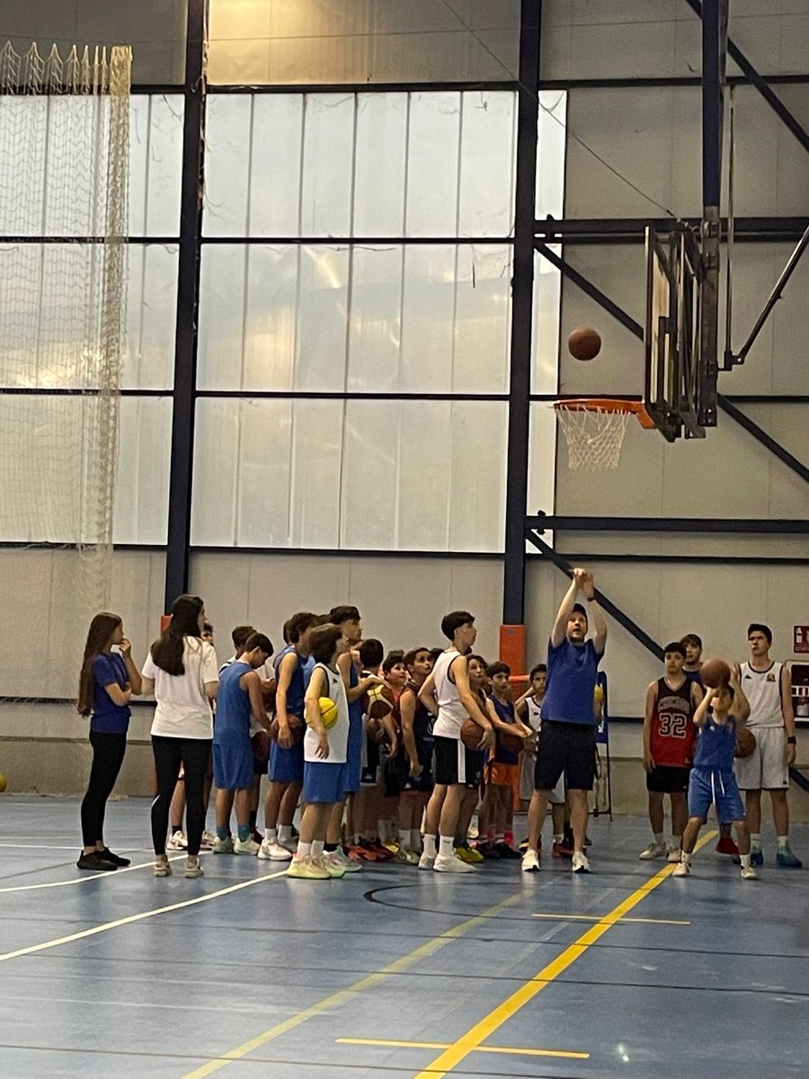 Grupo Ureta Tizona Burgos tweet media