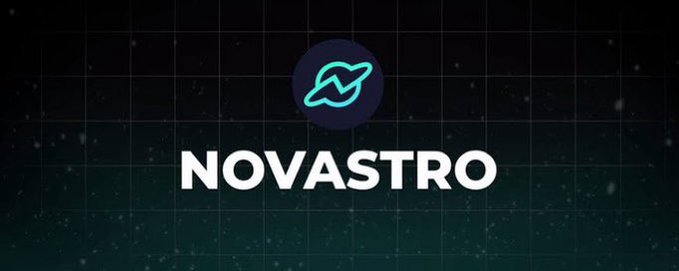 0xEovi's tweet photo. with @Novastro_xyz, real world assets will move like smart contracts.

with a high performance L3 + asset layer built for compliant RWA tokenization at scale, Real estate, energy, treasury bills and debt  on-chain is becoming a reality.

gNovas to all the grinding #NOVASTARS https://t.co/WoK7lvDARp